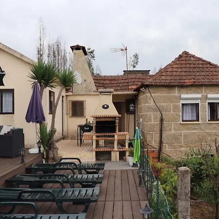 A Casa Da Avo *