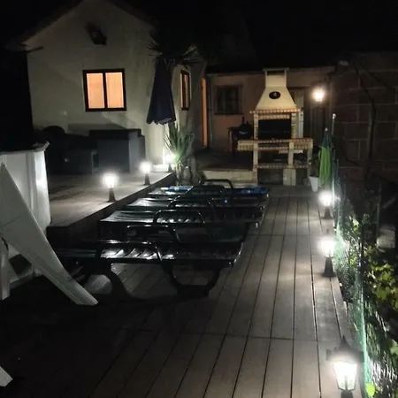 Διαμέρισμα A Casa Da Avo