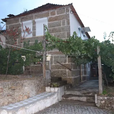 A Casa Da Avo