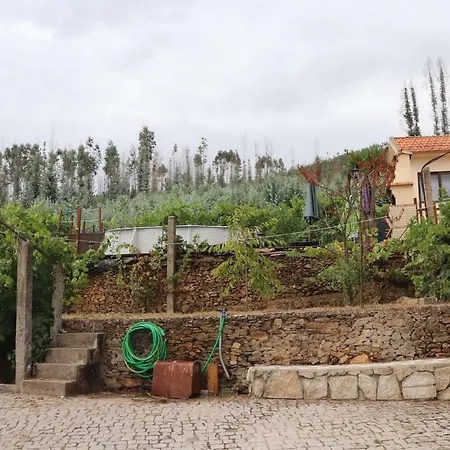 A Casa Da Avo Διαμέρισμα Castelo de Paiva