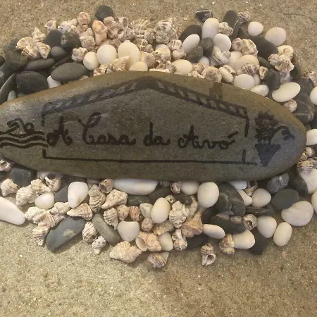 A Casa Da Avo