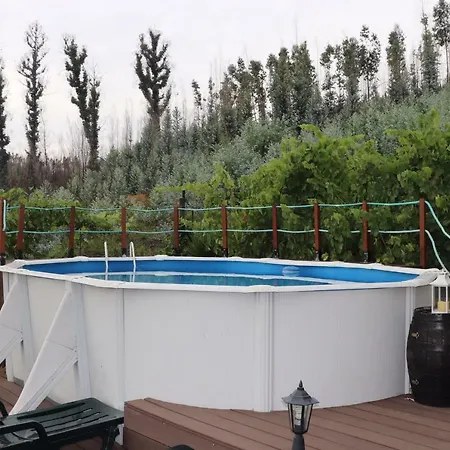 A Casa Da Avo *