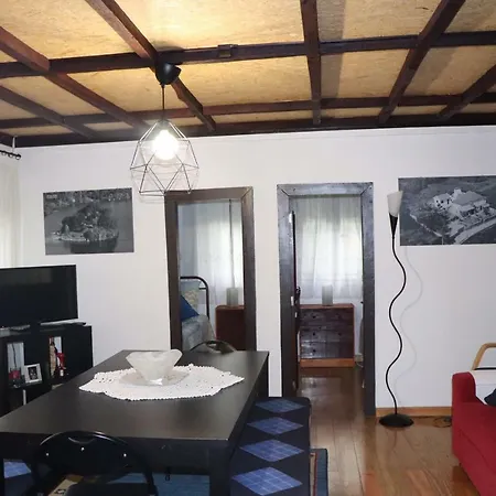 A Casa Da Avo Διαμέρισμα Castelo de Paiva