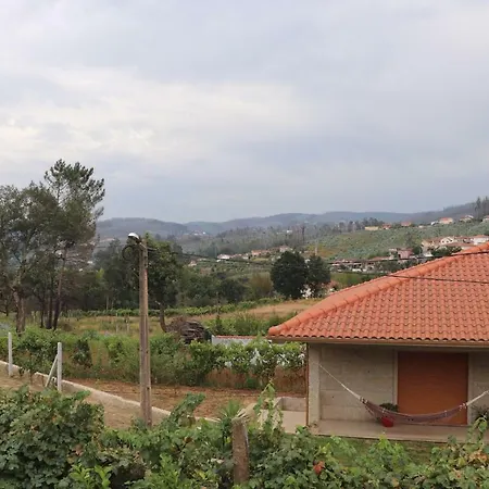 A Casa Da Avo * Castelo de Paiva