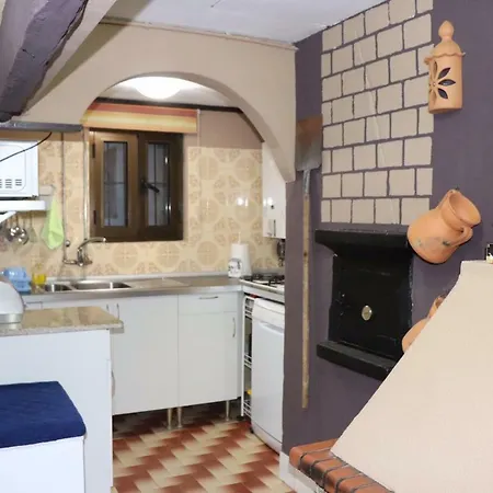 Διαμέρισμα A Casa Da Avo *