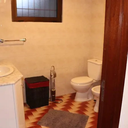Διαμέρισμα A Casa Da Avo *
