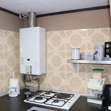 Διαμέρισμα A Casa Da Avo