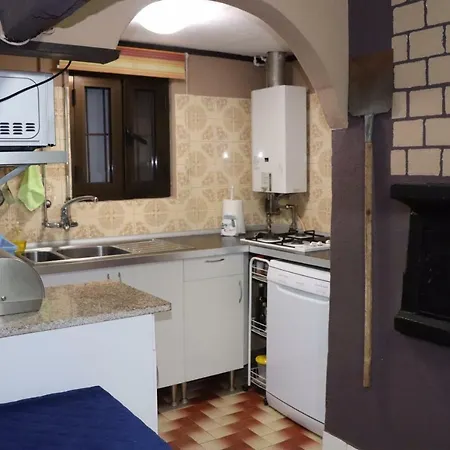 A Casa Da Avo