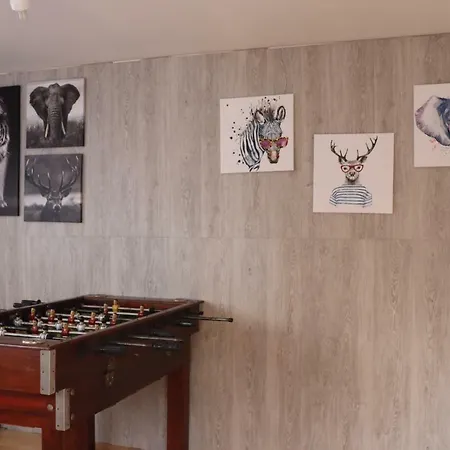 A Casa Da Avo Διαμέρισμα