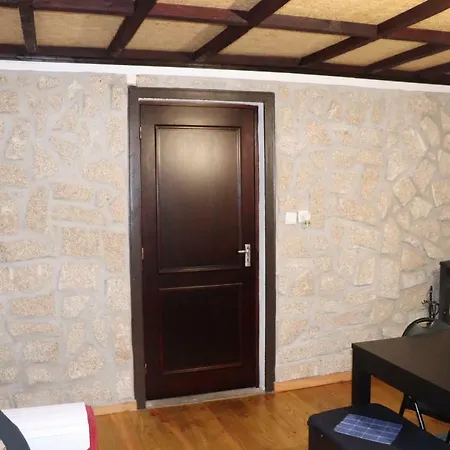Διαμέρισμα A Casa Da Avo