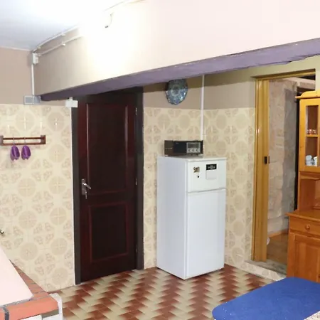 Διαμέρισμα A Casa Da Avo