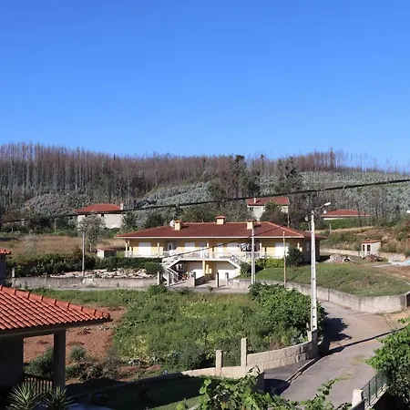 A Casa Da Avo Διαμέρισμα