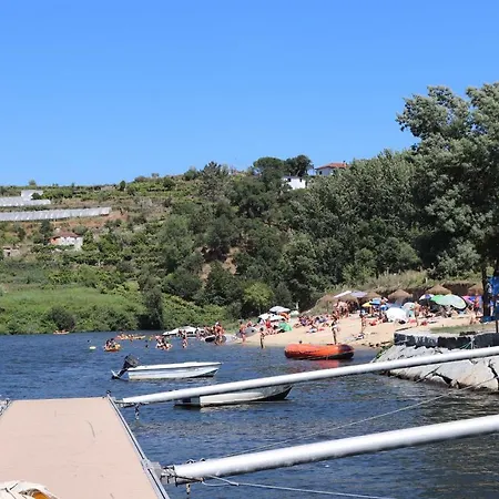 A Casa Da Avo Διαμέρισμα *