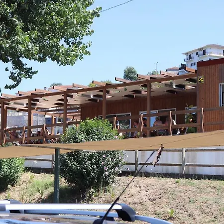 A Casa Da Avo *