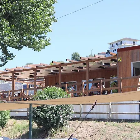 A Casa Da Avo Διαμέρισμα *