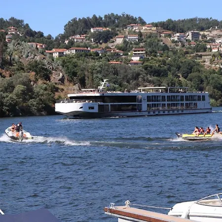 A Casa Da Avo Διαμέρισμα *