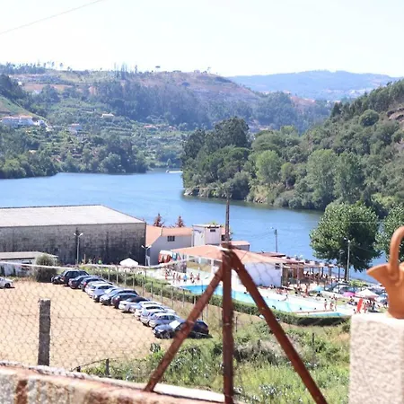 A Casa Da Avo Διαμέρισμα *