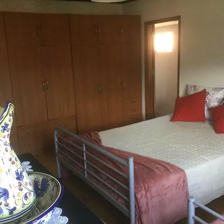 Διαμέρισμα A Casa Da Avo