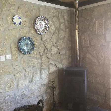 Διαμέρισμα A Casa Da Avo *