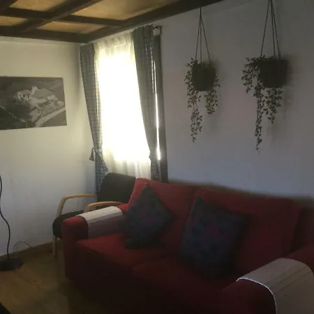 A Casa Da Avo Διαμέρισμα *
