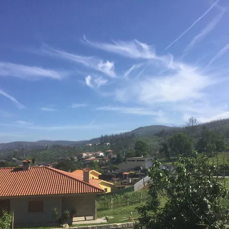 A Casa Da Avo *