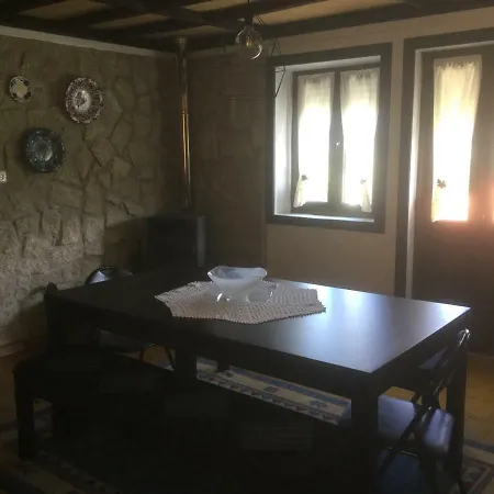 A Casa Da Avo Διαμέρισμα Castelo de Paiva