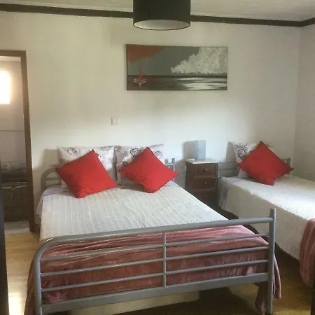 A Casa Da Avo Διαμέρισμα *