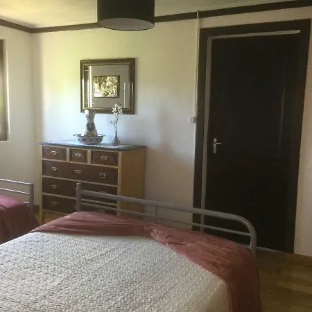 A Casa Da Avo Διαμέρισμα