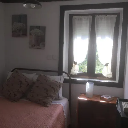 A Casa Da Avo Castelo de Paiva