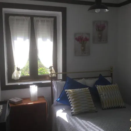A Casa Da Avo *