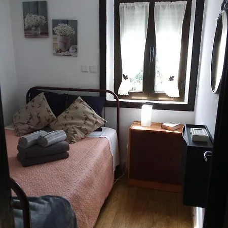 Διαμέρισμα A Casa Da Avo *