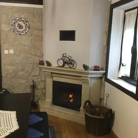 Διαμέρισμα A Casa Da Avo