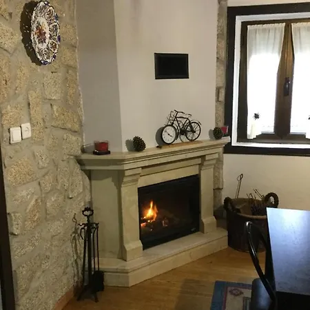Διαμέρισμα A Casa Da Avo Castelo de Paiva